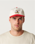Critical Slide Cupid Cap RED