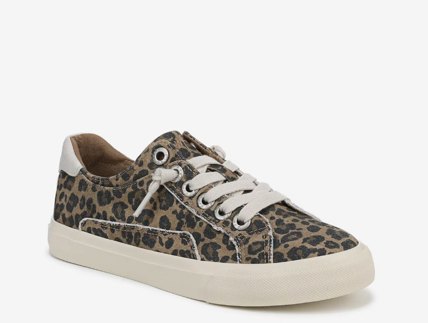 Blowfish Malibu W Martina Too LEOPARD MULTI