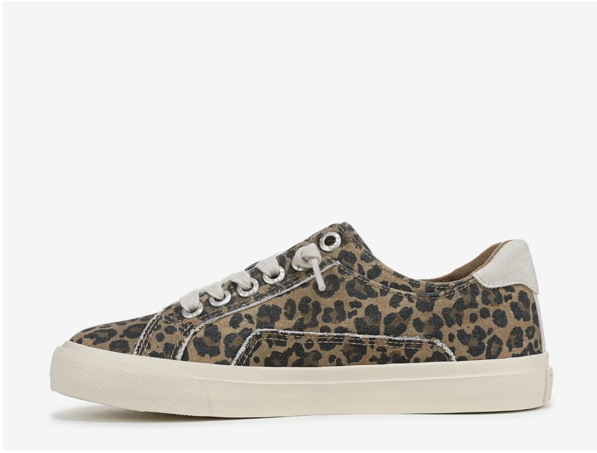 Blowfish Malibu W Martina Too LEOPARD MULTI