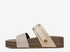 Blowfish Malibu W Marge Sandal WHITESAND