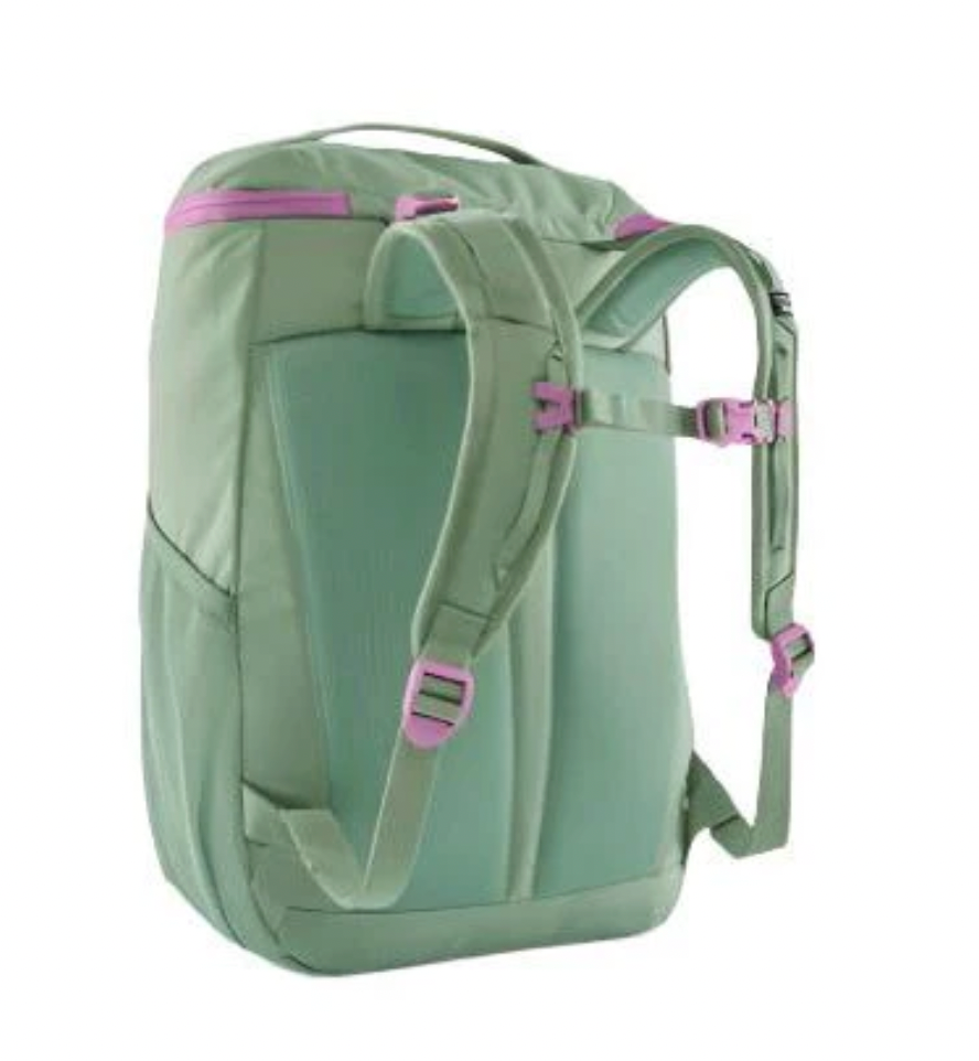 Patagonia Kids Refugito Day Pack 18L ELLWOOD GREEN