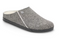 Birkenstock W Zermatt Rivet HERRINGBONE GRAY - NAR