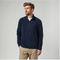 North River M Sand Point Solid Microfleece INDIGO