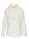 North River W Brookline Cowl WINTER WHITE