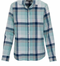 North River W Timberline Flannel Shirt ARCTIC