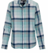 North River W Timberline Flannel Shirt ARCTIC