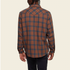 Howler Bros M LS LaGrange LW Flannel STARGAZER