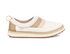 Sanuk W Puffy Chiller Low 2 Glam CHAMPAGNE