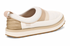 Sanuk W Puffy Chiller Low 2 Glam CHAMPAGNE