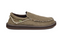 Sanuk M Chiba BROWN