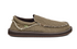 Sanuk M Chiba BROWN