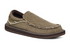 Sanuk M Chiba BROWN