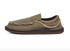 Sanuk M Chiba BROWN