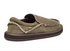 Sanuk M Chiba BROWN