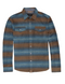 Dakota Grizzly M LS Bowie Shirt WILLOW BRANCH