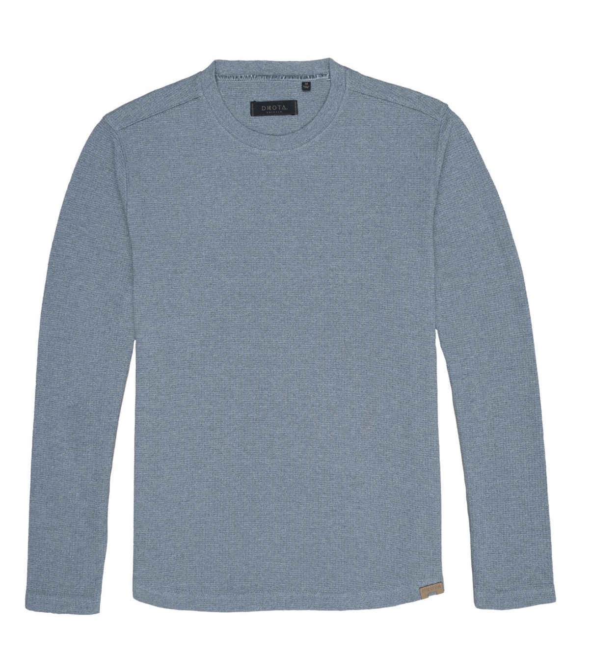 Dakota Grizzly M LS Lewis Crew TUNDRA