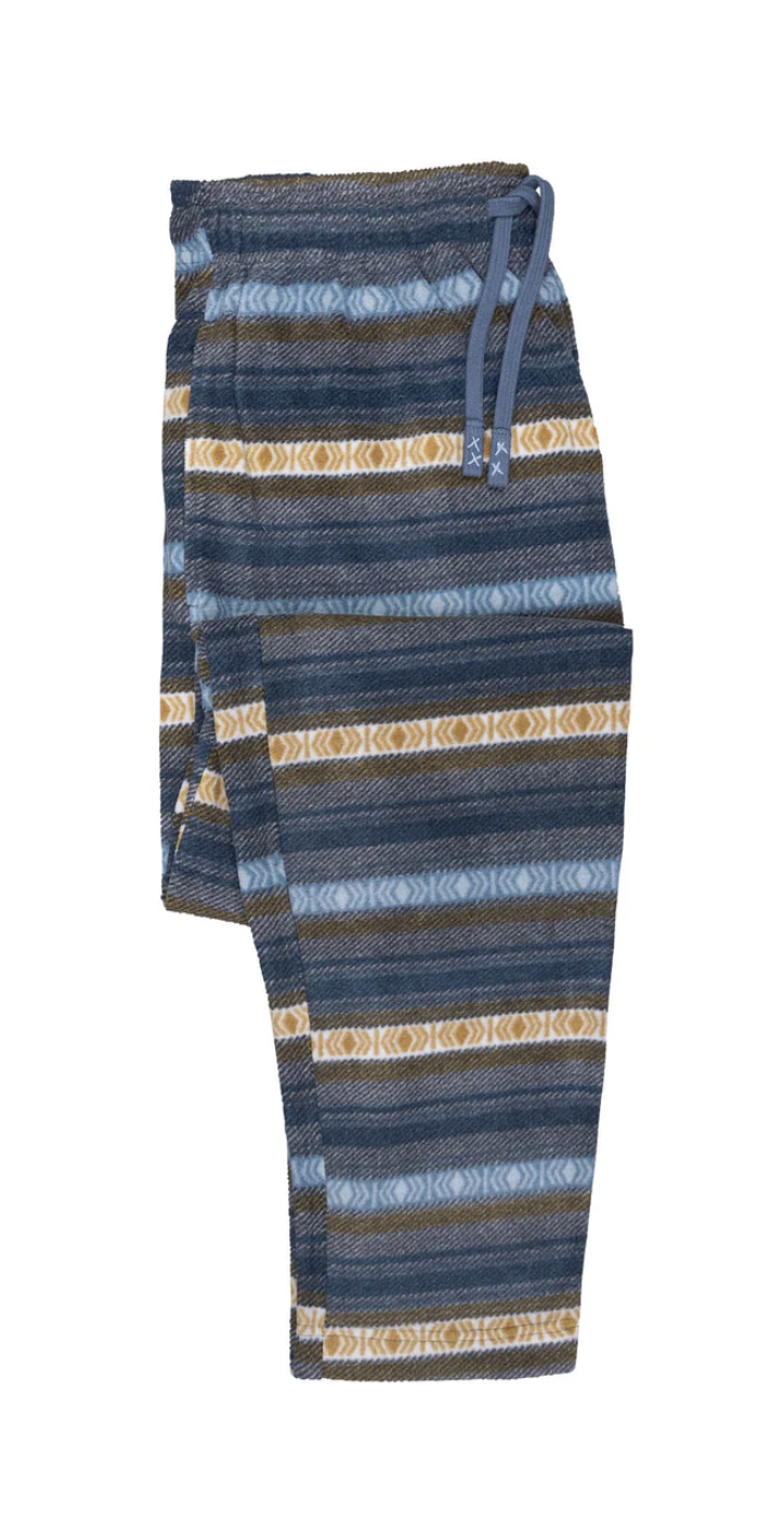 Dakota Grizzly M Bert Fleece Pant BEACHGRASS