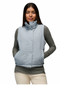 prAna W Encinitas Vest QUARRY