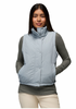 prAna W Encinitas Vest QUARRY
