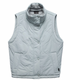 prAna W Encinitas Vest QUARRY