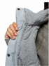 prAna W Encinitas Vest QUARRY