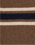 Toad & Co W Wasatch Sweater Vest CHESTNUT