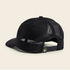 Howler Bros Electric Standard Hat BLACK OXFORD