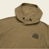 Howler Bros M Palo Duro Hoodie MOUNTAIN GRID FATIGUE