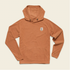 Howler Bros M Palo Duro Hoodie MOUNTAIN GRID CLAY