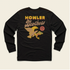 Howler Bros M LS Osprey Prey Tee BLACK