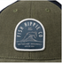 Fish Hippie Zealous Trucker AGAVE