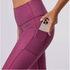 Tavi W High Waisted Tight FANFARE