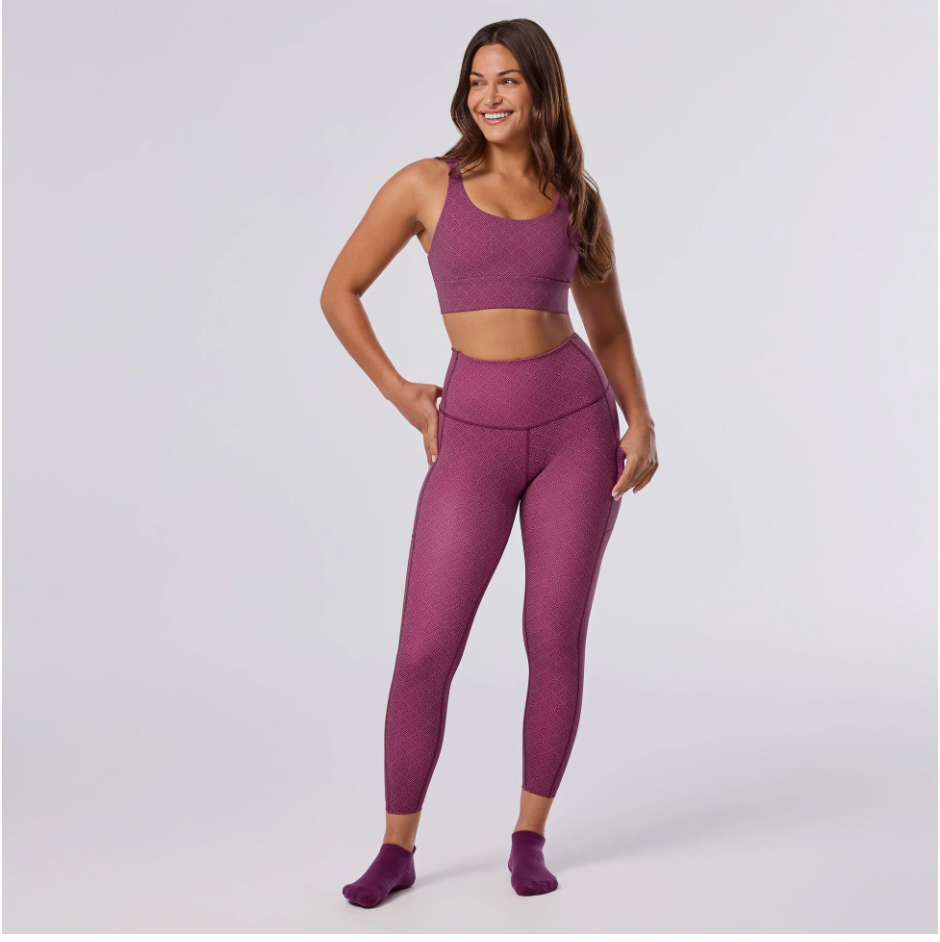 Tavi W Empower Bra FANFARE