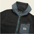 Howler Bros M Free Range Hooded Jacket ANTIQUE BLACK