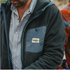 Howler Bros M Free Range Hooded Jacket ANTIQUE BLACK