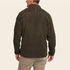 Howler Bros M Free Range Fleece Pullover ARMY