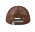 Life is Good Clean Trucker Hat Bear BONE