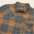 Howler Bros M LS Harker's Flannel KEMPTON STARGAZER