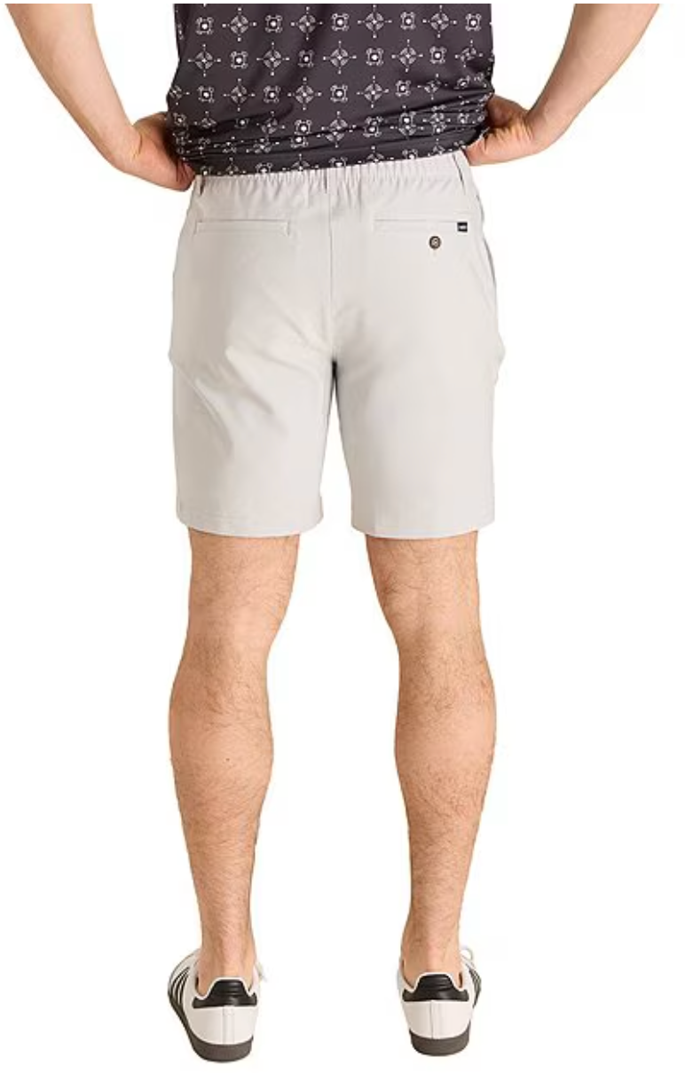 Chubbies M Everywear Short 8" THE GRAYT UNKNOWNS
