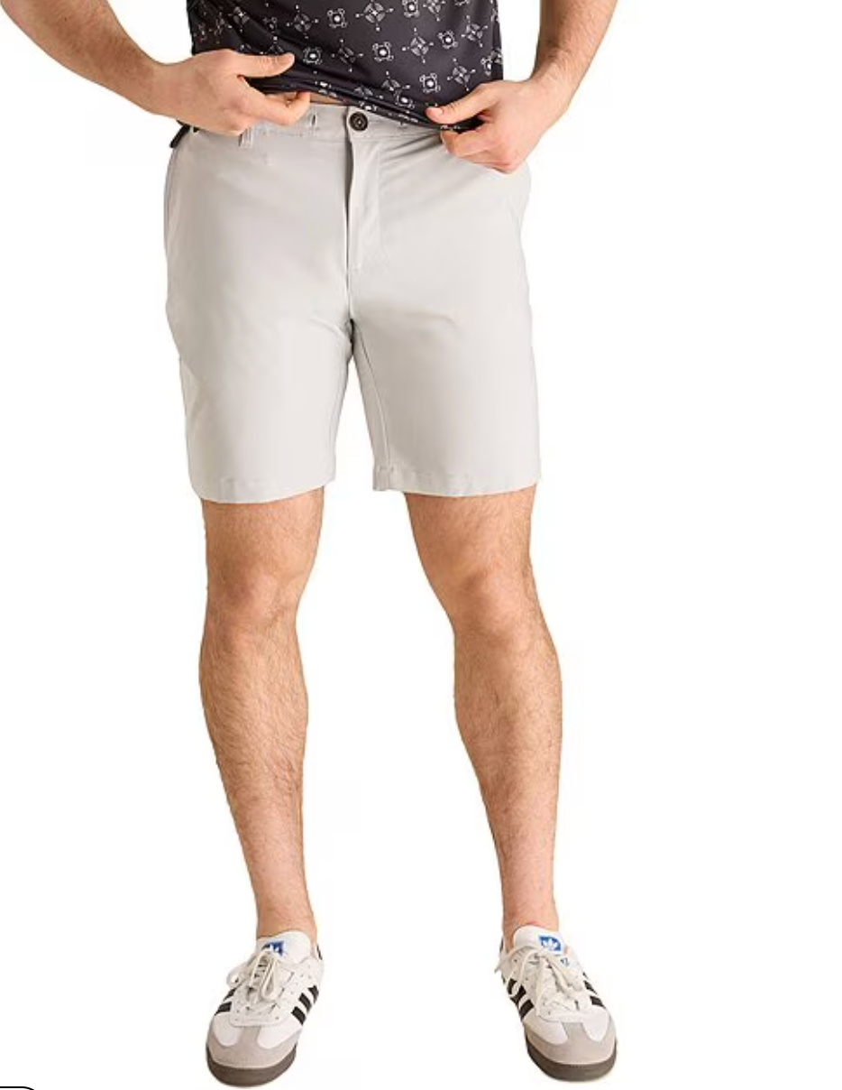 Chubbies M Everywear Short 8" THE GRAYT UNKNOWNS