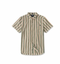 Chubbies M Slub Poplin Friday Shirt SAHARA BREEZE