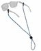 Chums Slip Fit Retainer GREY/BLUE