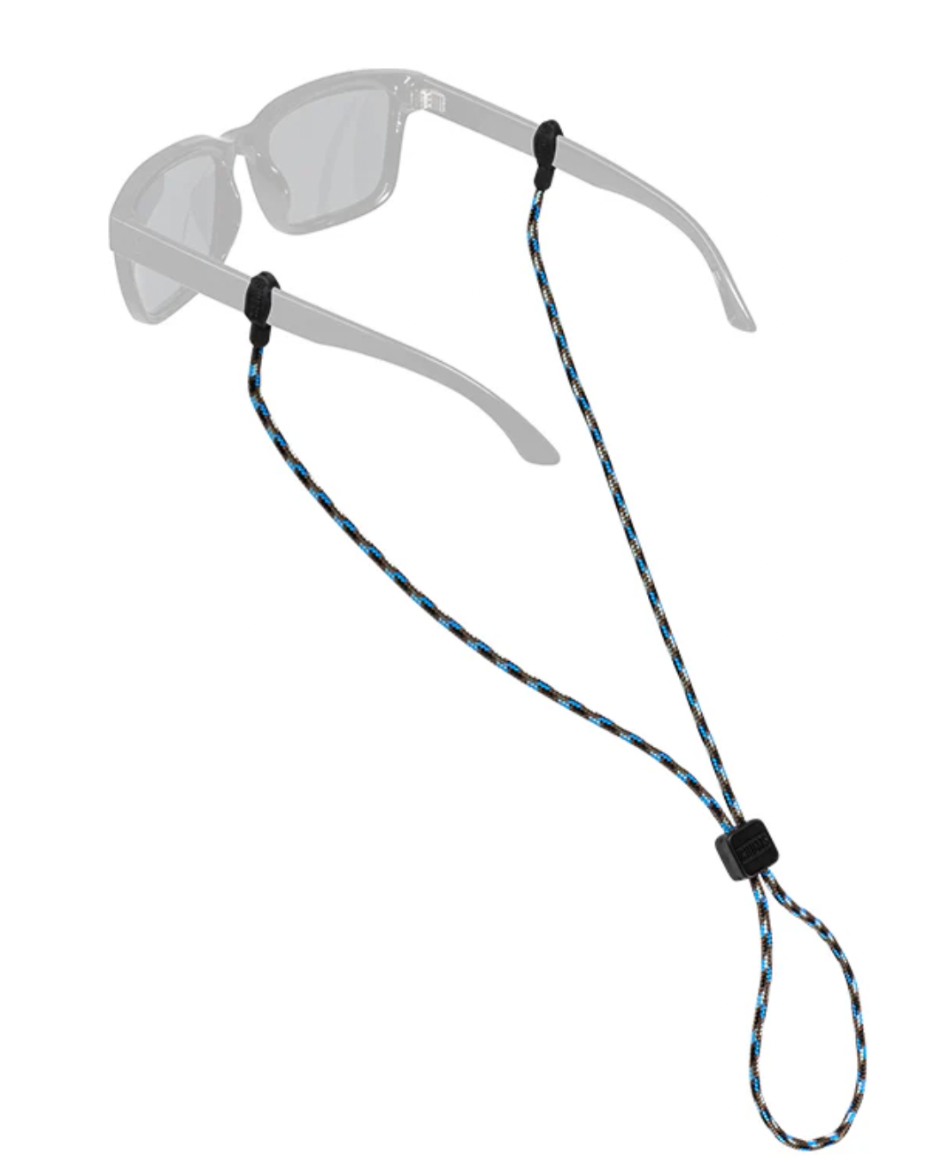 Chums Slip Fit Retainer SKY/BROWN