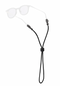 Chums Fish Tip Retainer BLACK