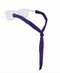 Chums Original Retainer PLUM