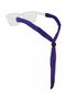Chums Original Retainer PLUM