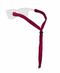Chums Original Retainer BURGUNDY