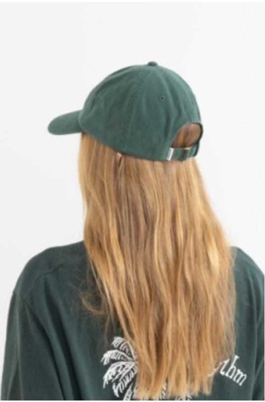 Rhythm Essentials Cap FOREST