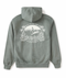 Katin M Memories Hoodie DUSTY BLUE
