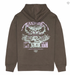 Critical Slide M Madness Hoodie ASHPHALT